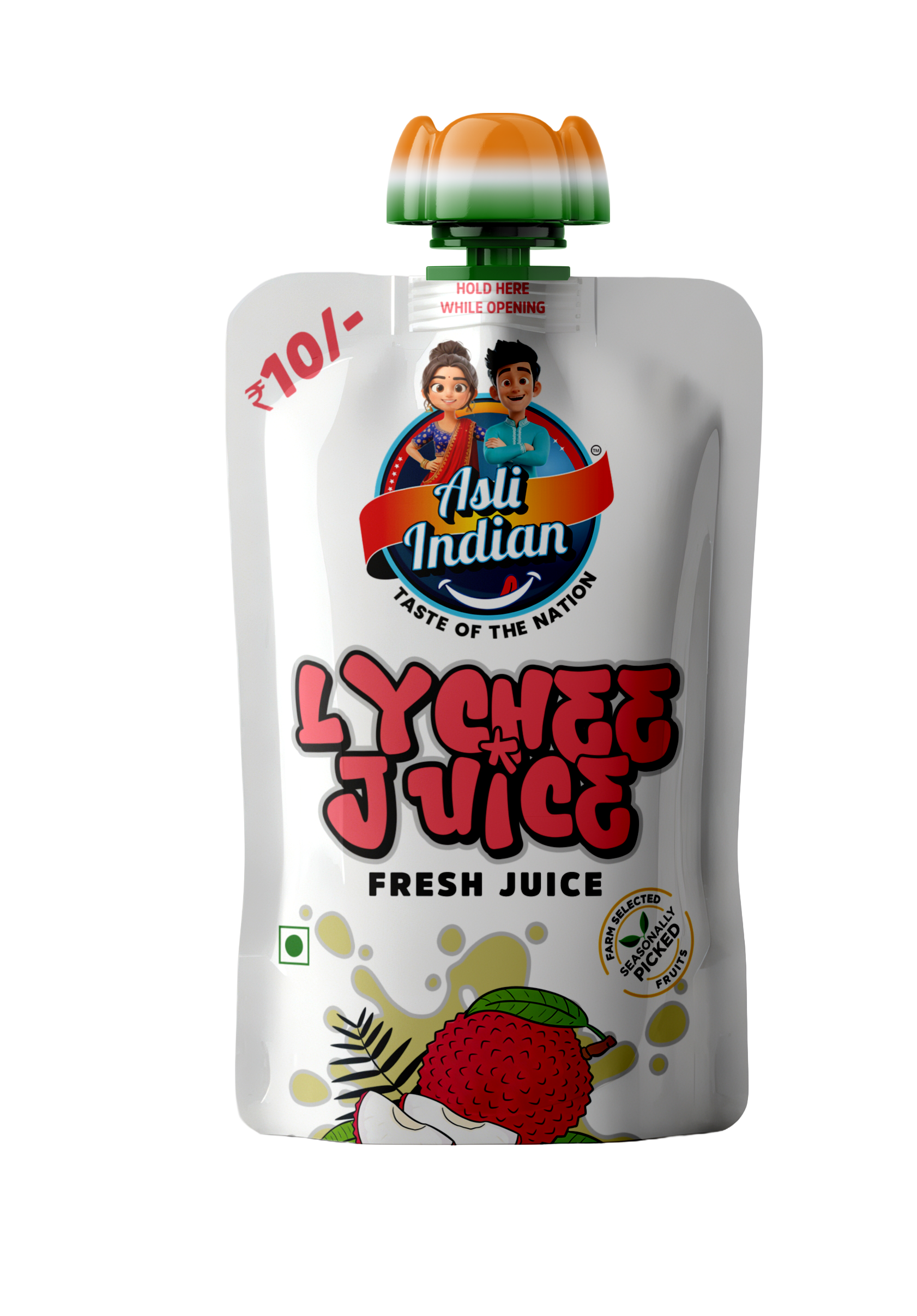 Fresh Juice 2